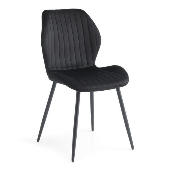 VALGOMOJO KĖDĖ DOMOLETTI ARTH. 47 CM X 59 CM X 87 CM