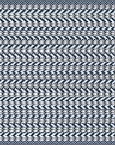 KILIMAS LAUKO TERASOMS DOMOLETTI 3968 NA12. 140 CM X 80 CM