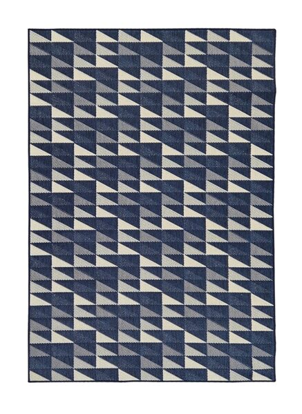 KILIMAS LAUKO TERASOMS DOMOLETTI 3903 NA12. 190 CM X 133 CM