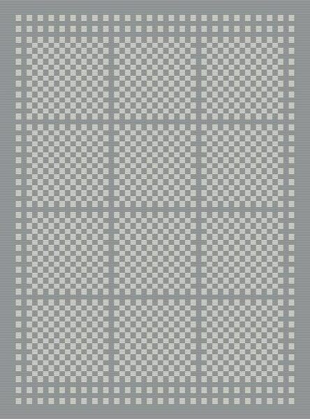 KILIMAS LAUKO TERASOMS DOMOLETTI 3908 GE12. 220 CM X 160 CM