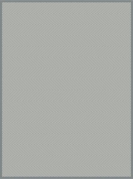 KILIMAS LAUKO TERASOMS DOMOLETTI 3909 GE12. 220 CM X 160 CM