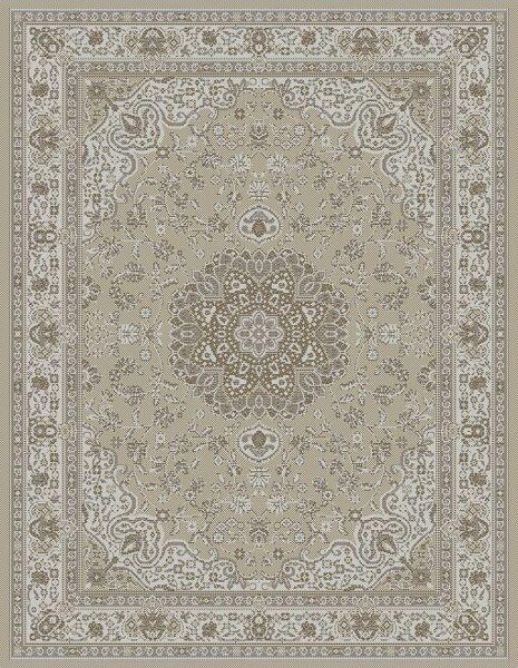 KILIMAS LAUKO TERASOMS DOMOLETTI 3786 CL12. 220 CM X 160 CM