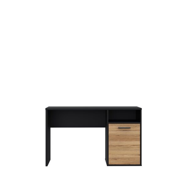 RAŠOMASIS STALAS SU STALČIAIS DOMOLETTI MOKB211R-M322