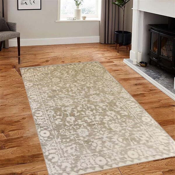 KILIMAS VIDAUS DOMOLETTI MF-2210068. SMĖLIO. 180 CM X 120 CM