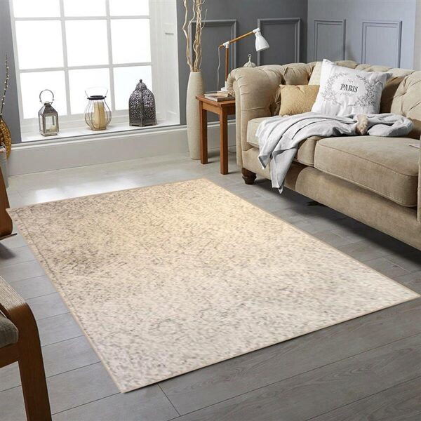 KILIMAS VIDAUS DOMOLETTI MF-2210080. SMĖLIO. 180 CM X 120 CM