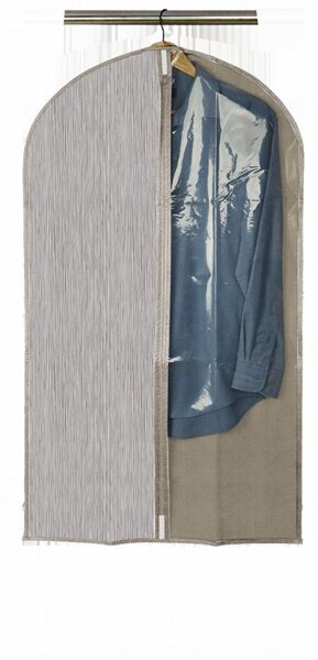 RŪBŲ MAIŠAS DOMOLETTI. 100 CM X 60 CM