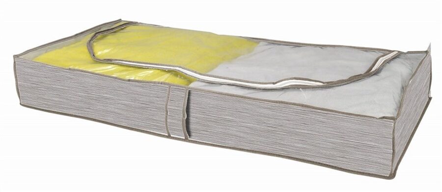 KREPŠYS DRABUŽIAMS DOMOLETTI. TEKSTILĖ. 100 CM X 45 CM