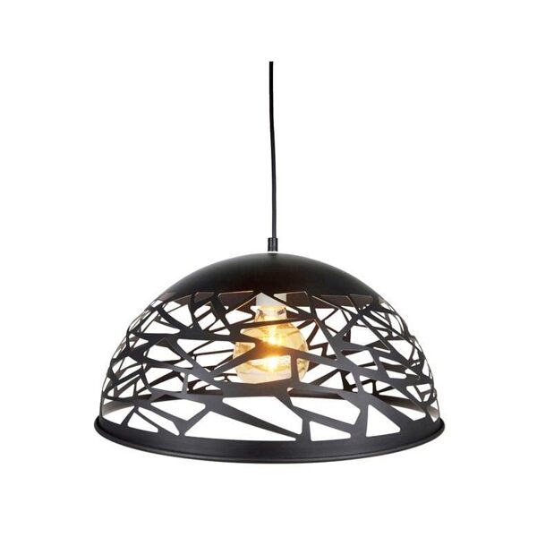 ŠVIESTUVAS KABINAMAS DOMOLETTI WAVES P16075A-D40. 60 W. E27