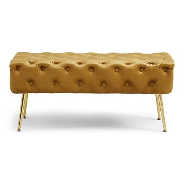 SUOLIUKAS DOMOLETTI AHANU. GARSTYČIOS. 100 CM X 45 CM X 40CM