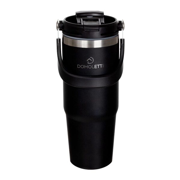 TERMOPUODELIS DOMOLETTI TRRH009. 0.89 L. JUODAS
