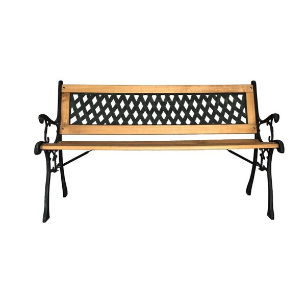 SUOLIUKAS. JUODAS/AKACIJŲ. 53 CM X 123 CM X 74 CM