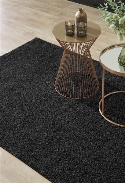 KILIMAS ASSOCIATED WEAVERS TAMPA. JUODOS SPALVOS. 180×67 CM