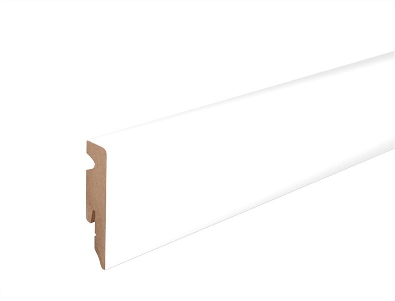 GRINDJUOSTĖ FOF A015. 2400 X 58 X 15 MM