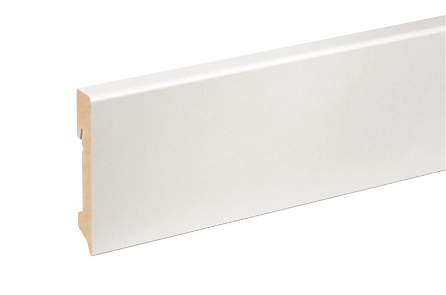MDF GRINDJUOSTĖ 551700 FU096L. 2400 X 90 X 16 MM