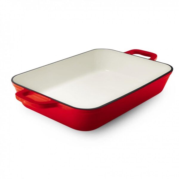INDAS KEPIMO 3.2L TALPOS RAUDONAS GRAND_FEU