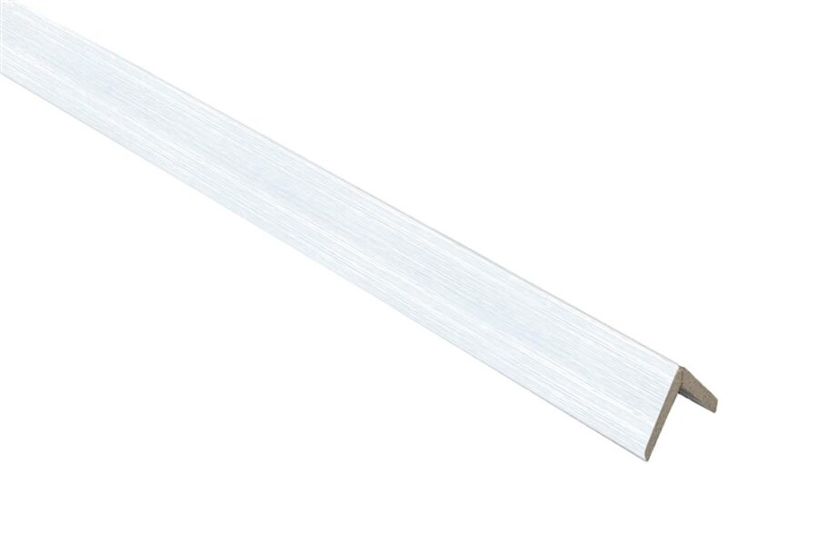 LANKSTUSIS KAMPAS. STANDART. WHITE CLASSIC