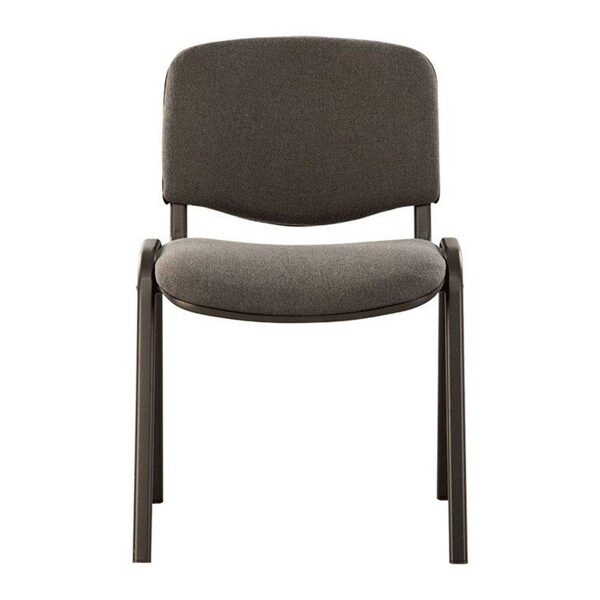 LANKYTOJŲ KĖDĖ ISO BLACK (SENC) C-38, PILKA