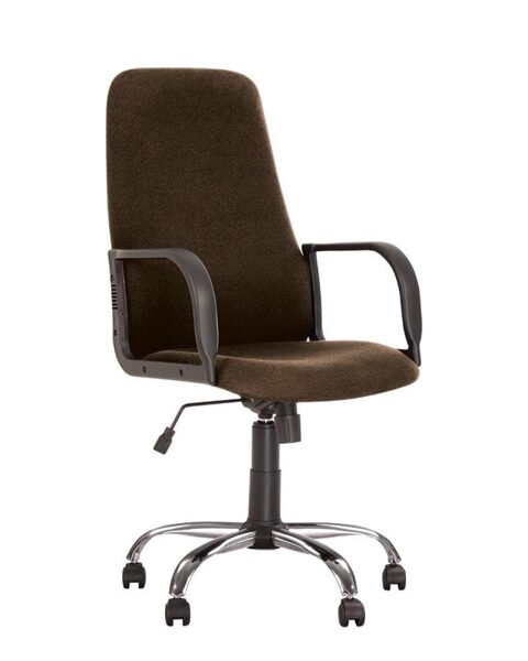 DARBO KĖDĖ NOWY STYL CHR68, RUDA