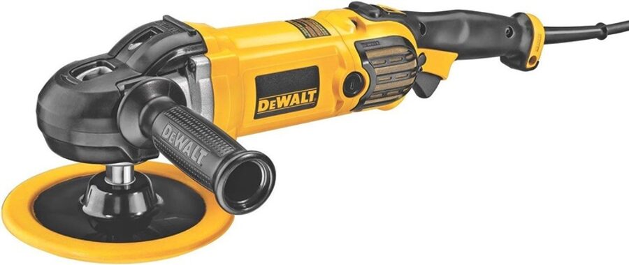 POLIRUOKLIS DEWALT DWP849X-QS DEWALT