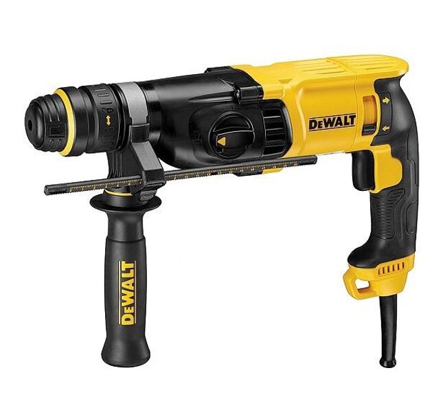 PERFORATORIUS D25144K-QS 900W DEWALT