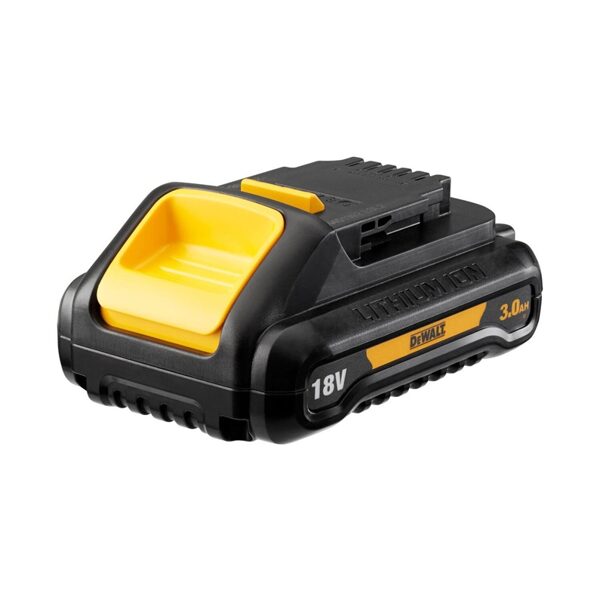 AKUMULIATORIUS DCB187-XJ 18V 3.0AH DEWALT