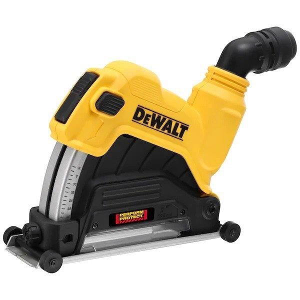 DULKIŲ SURINKIMO SISTEMA DEWALT DWE46225-XJ DEWALT