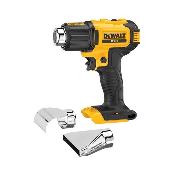 AKUMULIATORINĖ ORAPŪTĖ DEWALT DCE530N-XJ 18 V DEWALT