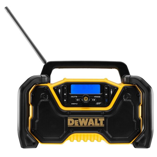 RADIJAS DEWALT DCR029-QW, 10.8 - 54V DEWALT