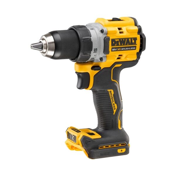 GRĘŽTUVAS DEWALT DCD800NT-XJ, 18 V DEWALT