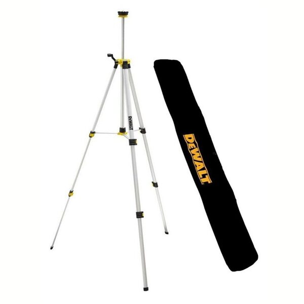 TRIKOJIS DEWALT DE0881T 0,75 - 1,84 M DEWALT
