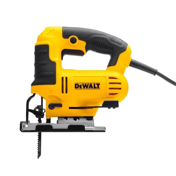SIAURAPJŪKLIS DEWALT DWE349-QS 650W DEWALT