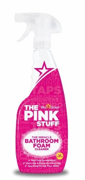 VALIKLIS VONIOS THEPINKSTUFF 750ML THE_PINK_STU