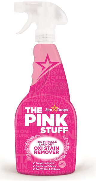 VALIKLIS DĖMIŲ THE PINK STUFF 500ML THE_PINK_STU