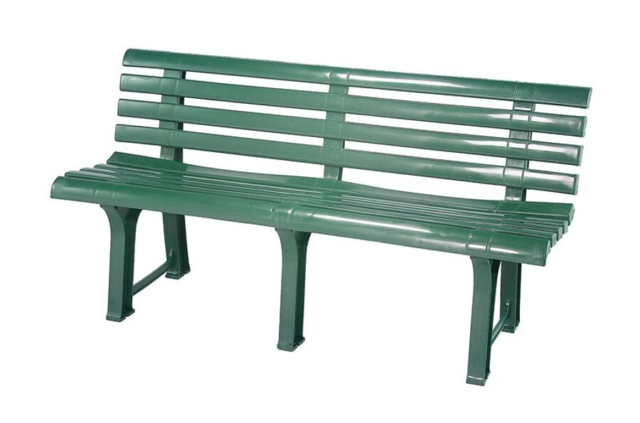 Lauko suolas Orchidea 145X49X74 cm