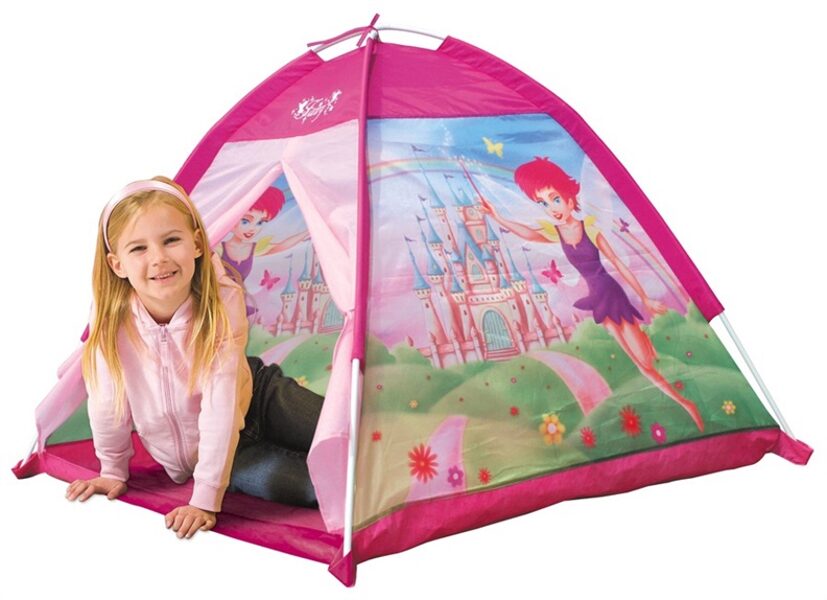 Vaikiška palapinė Fairy 8320