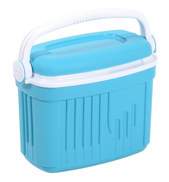 Šaltkrepšis Eda Plastiques, 8 l EDA_PLASTIQU