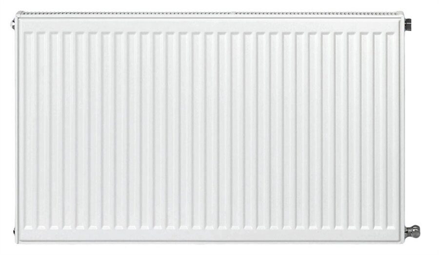 Radiatorius Korado Klasik 22, 600x1600 mm. šoninis pajung KORADO