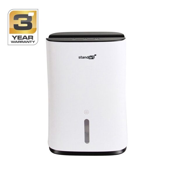 Oro sausintuvas Standart CF-5800 STANDART