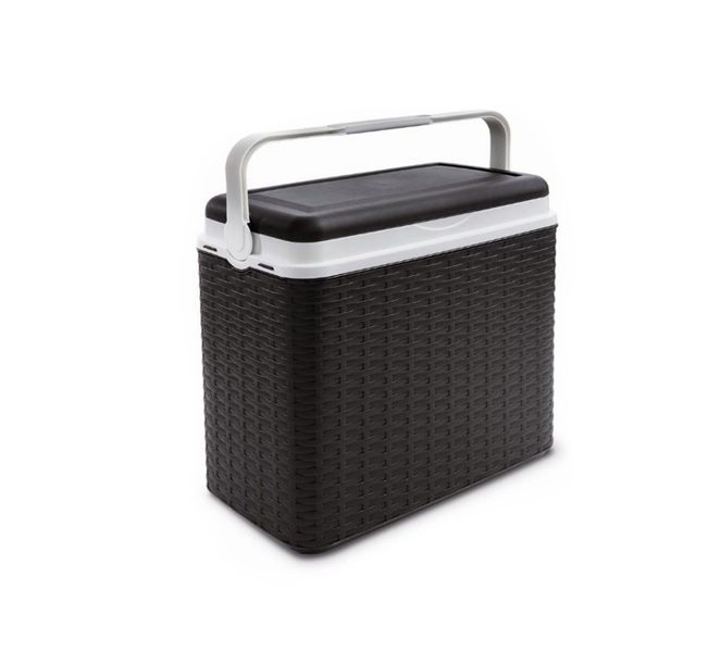 Šaltkrepšis Rattan, 24 L ADRIATIC