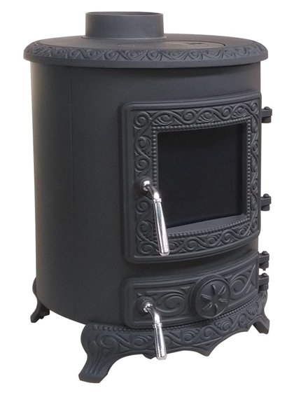 KETAUS KROSNELĖ FLAMMIFERA BST22A, 41 X 41 X 55 CM FLAMMIFERA