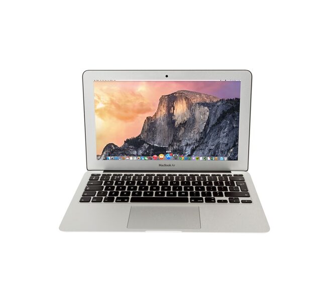 Nešiojamas kompiuteris Apple MacBook AIR 13" I5 128GB APPLE