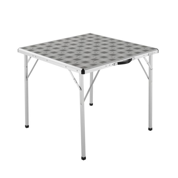 Turistinis stalas Coleman, 80 x 80 cm COLEMAN