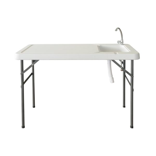 Turistinis stalas Atom, 115 x 60.5 cm ATOM