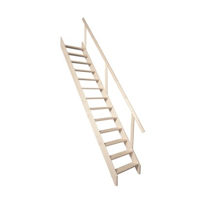 Laiptai mediniai omb 65/290 OPTISTEP
