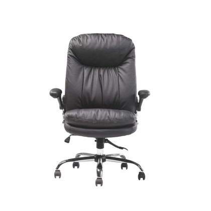 BIURO KĖDĖ 3286, JUODA