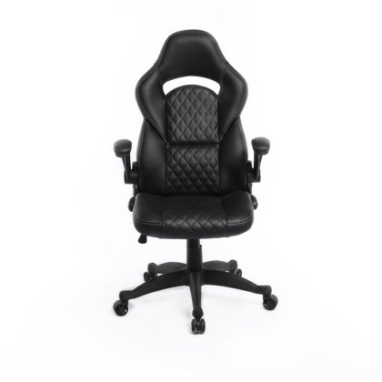 BIURO KĖDĖ 2529, JUODA