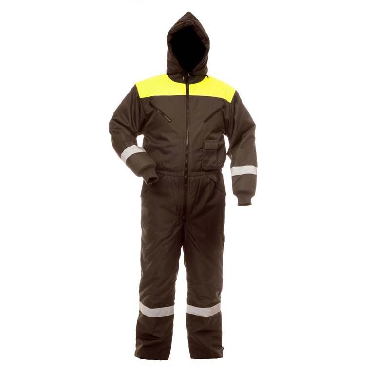 Žieminis kombinezonas CANVAS ARCTIC FB-8906 XL CIRIUS
