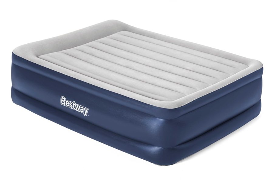 Pripučiamas čiužinys su pompa Bestway TRITECH BESTWAY