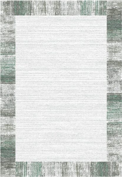 KILIMAS DOMOLETTI MADISON. ŽALIAS/ĮV. SPALVŲ. 195X133 CM