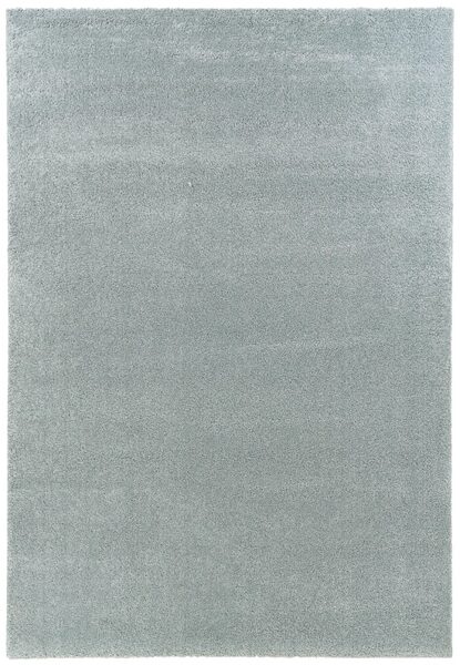 KILIMAS DOMOLETTI SOFTNESS H303. PILKAS/MELSVAS. 120×170 CM